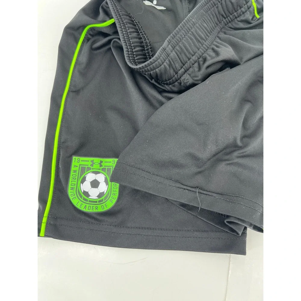Nike Adidas Under Armour Activewear Bundle Boys S 6-7 Mixed Hoodies Shorts Tees